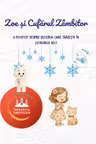 Zoe și cufărul zâmbitor