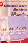 Ghirlande vesele din hartie