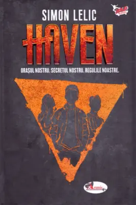 Haven Vol. 1