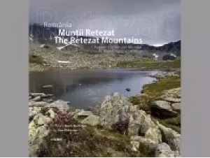România. Munții Retezat. Patrimoniu natural mondial