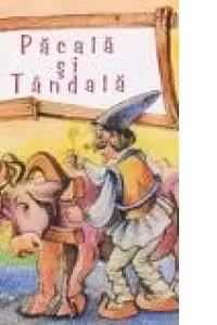 Pacala si Tandala