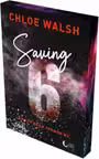 Saving 6. Baietii de la Tommen. Vol.3