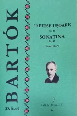 10 piese usoare
