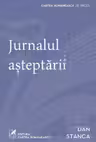 Jurnalul asteptarii