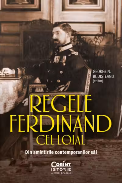 Regele Ferdinand cel loial