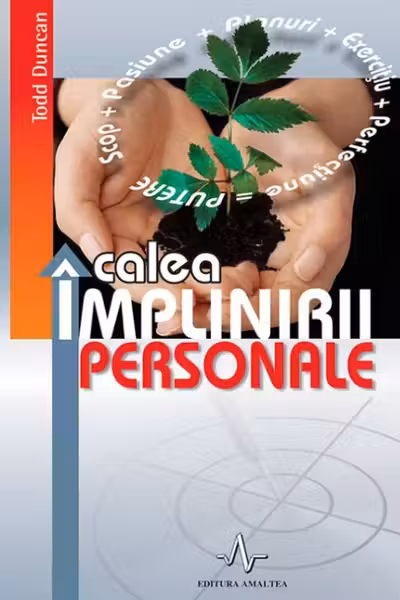 Calea împlinirii personale