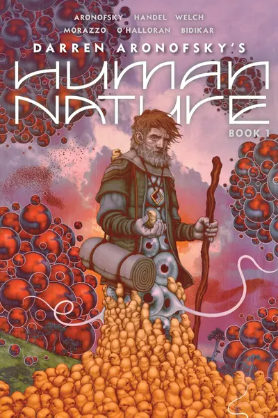 Human Nature - Book 1