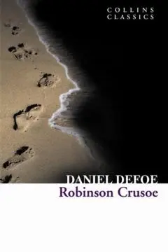 Robinson Crusoe (Collins Classics)