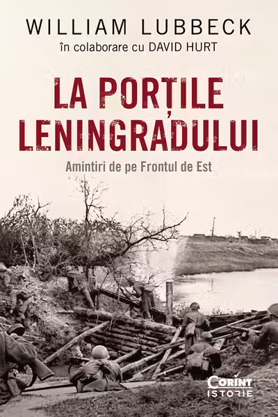 WILLIAM LUBBECK / LA PORTILE LENINGRADULUI