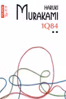 1Q84. Vol.2