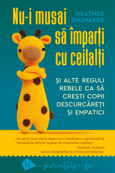 Nu-i musai sa imparti cu ceilalti