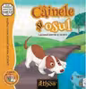 Cainele si osul. Lacomul pierde si ce are