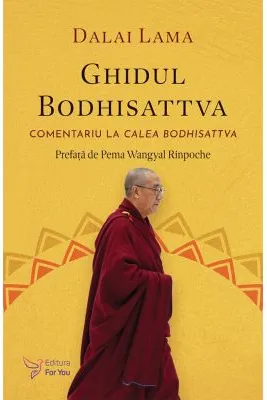Ghidul Bodhisattva