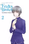 Fruits Basket Collector's Edition - Volume 2