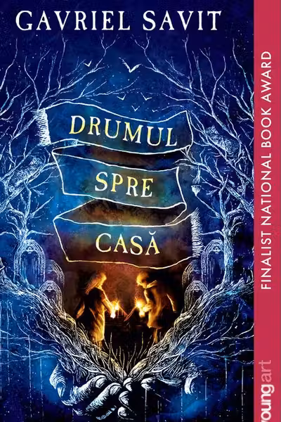 Drumul spre casa