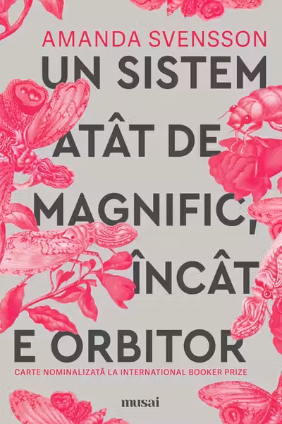 Un sistem atât de magnific încât e orbitor