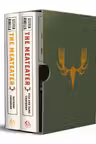 MeatEater Cookbooks Box Set