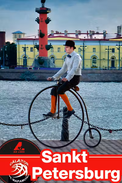 Sankt Petersburg