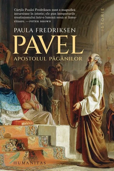 Pavel apostolul paganilor