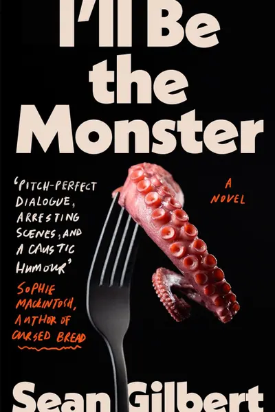 I'll Be the Monster