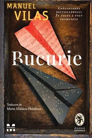 Bucurie