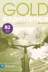 Gold Experience 2nd Edition B2 Workbook