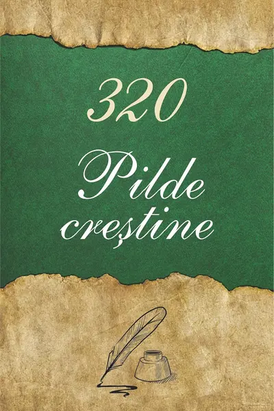 320 Pilde creștine
