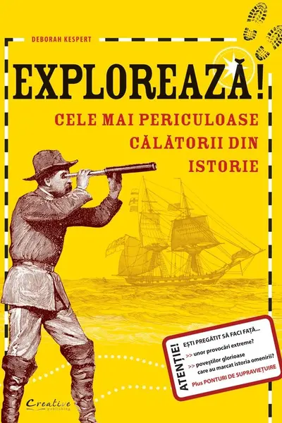 Exploreaza