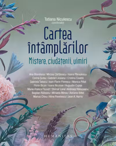 Cartea intamplarilor