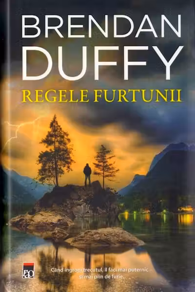Regele furtunii