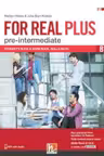 For Real Plus Pre-intermediate Student's pack B