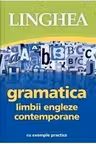 Gramatica limbii engleze contemporane ed. II - EDITIE NOUA