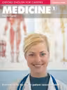 Oxford English for Careers Medicine 1 Student's Book