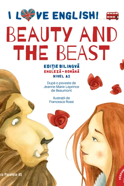 Beauty and the Beast (Frumoasa si Bestia)