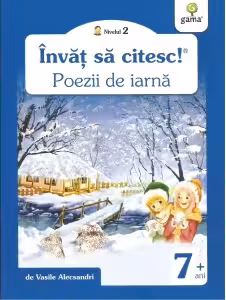 Poezii de iarna