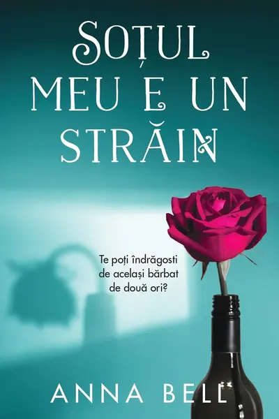 Sotul meu e un strain