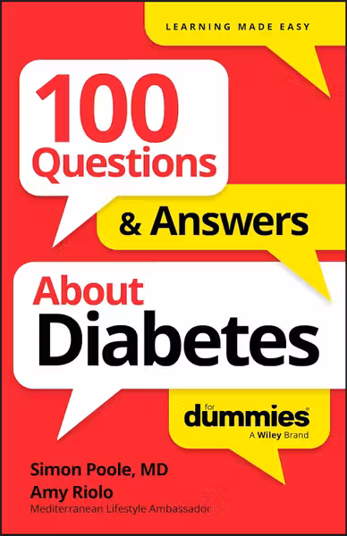 100 Questions & Answers About Diabetes