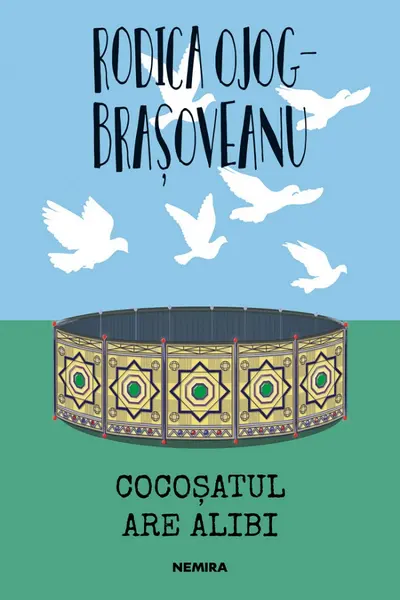 Cocosatul are alibi