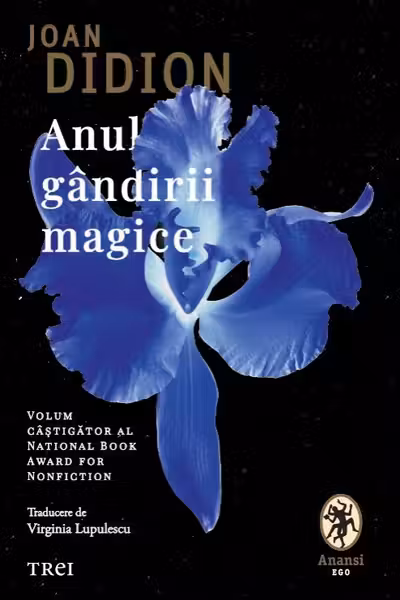 Anul gandirii magice