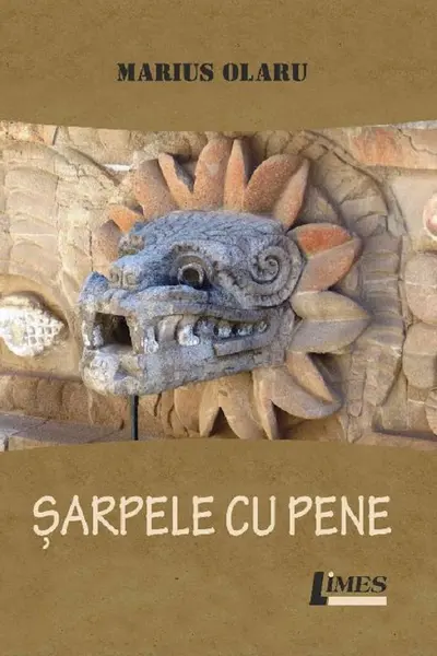 Șarpele cu pene