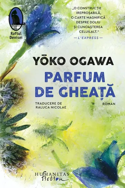 Parfum de gheata