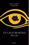 Ce cauta Romania in UE?
