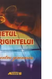 Caietul dirigintelui pentru gimnaziu
