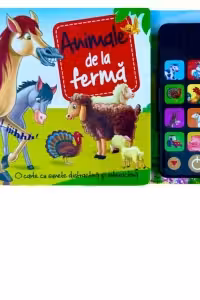 Animale de ferma