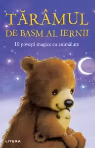 Taramul de basm al iernii