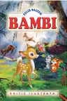 Bambi. Editie ilustrata. Regis