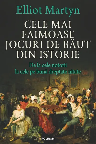 Cele mai faimoase jocuri de baut din istorie