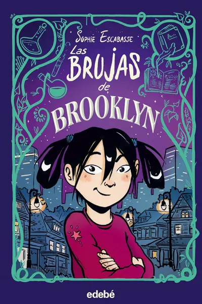 Las brujas de Brooklyn