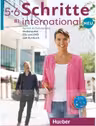 Schritte international Neu 5+6 Medienpaket Deutsch als Fremdsprache