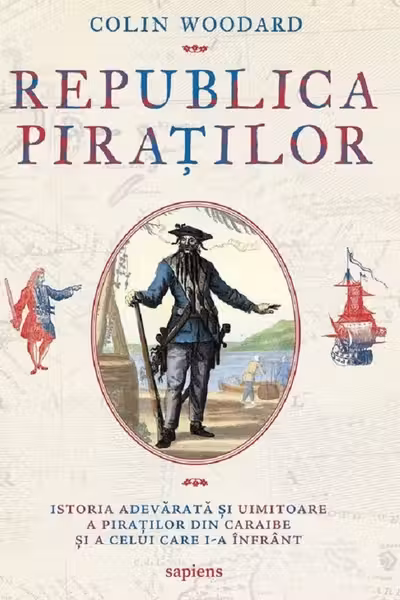 Republica piratilor